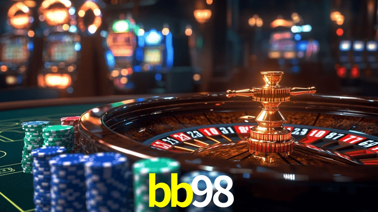 bb98 - O Cassino Nº1 Online - bb98.com