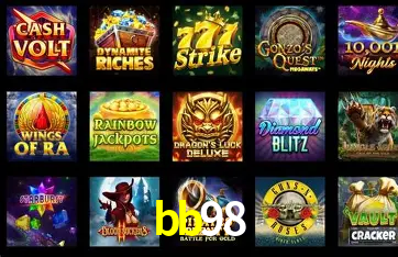 Descubra a Essência do bb98: Nossa História e Compromissos