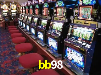 A Emoção da Loteria na bb98: Uma Chance de Mudança de Vida