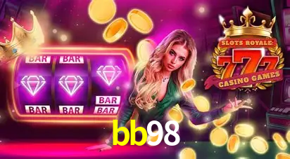Inovações de Jogos na bb98: O Futuro das Experiências Interativas