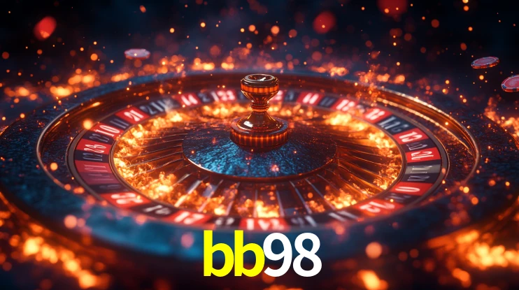 Experimente o Login Seguro Premium no bb98