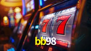 Sistemas de Segurança bb98