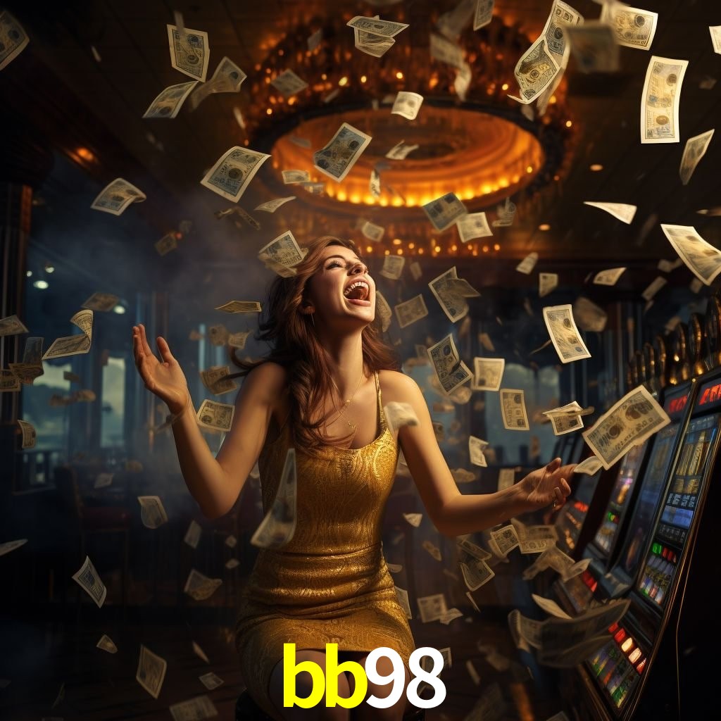 Live Casino bb98