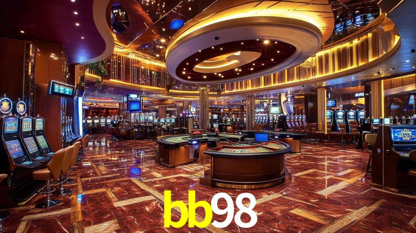 Exclusive Games bb98