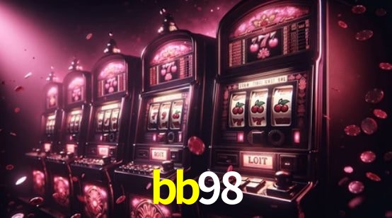 Bônus de Boas-vindas bb98