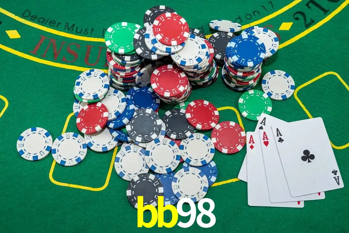 Casino VIP bb98