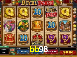 Seasonal Promotions bb98