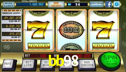 Descubra a Magia dos Jogos de Arcade no bb98