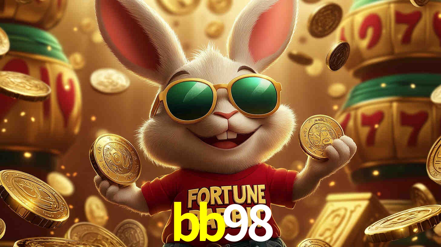 bb98: A Experiência de Casino com Jogos de Mesa ao Vivo