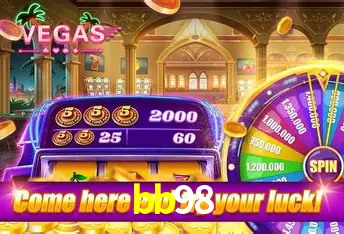 Descubra o Mundo do Cassino Online com bb98