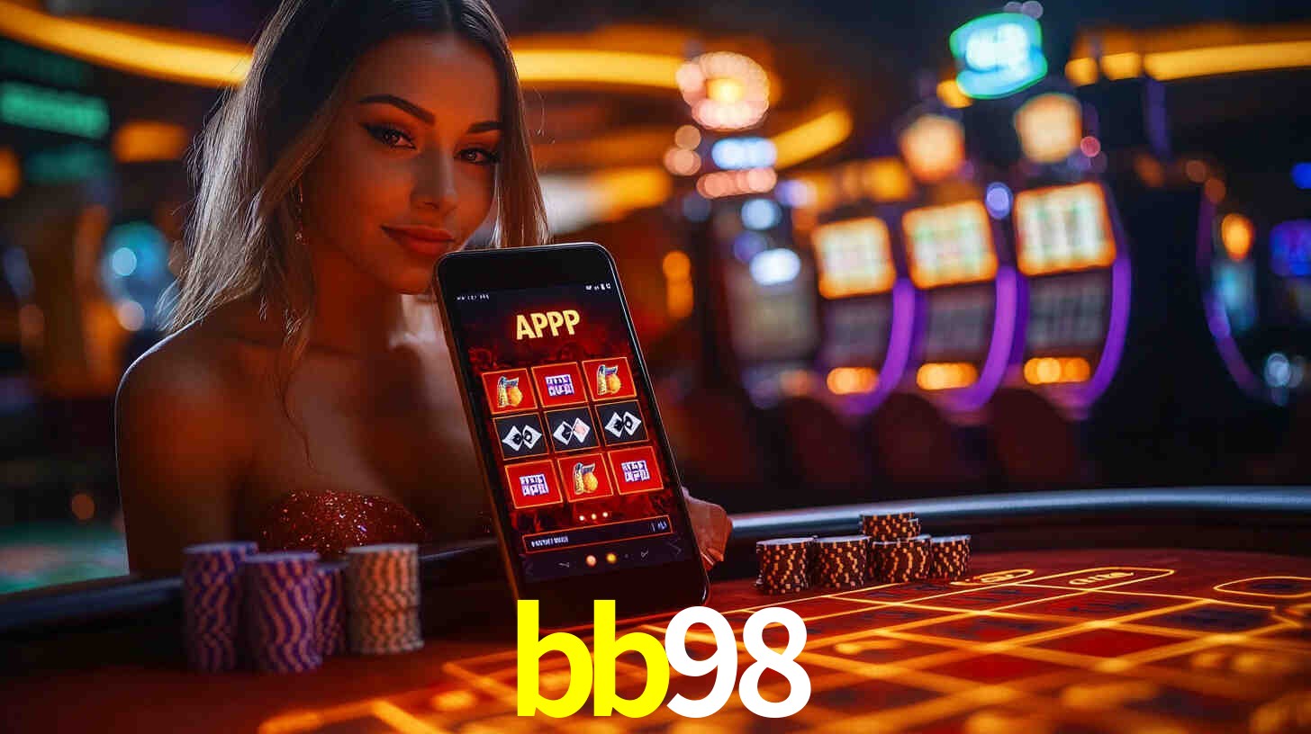 Explorando a Categoria de Eventos em Apostas na bb98