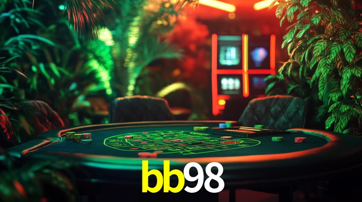 Welcome Bonus bb98
