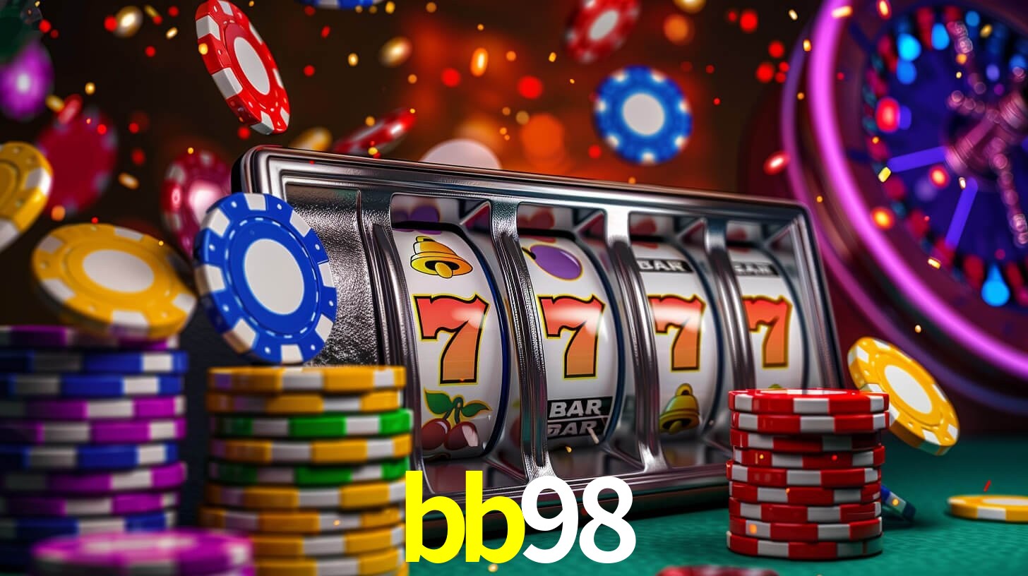 Casino Ao Vivo bb98