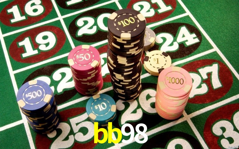 Estatísticas do Jogo bb98