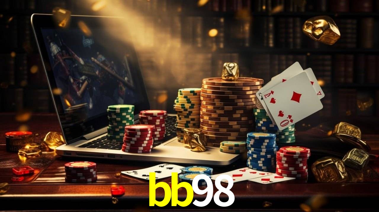 Apostas de Futebol bb98