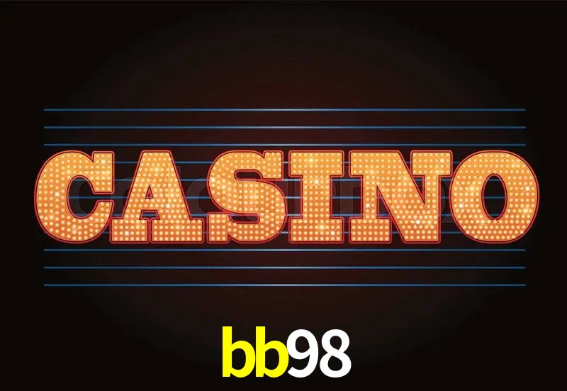 Jogos de Slot bb98