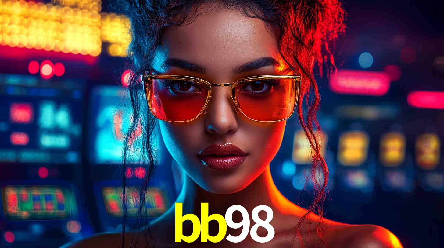 Inovações de Jogos na bb98: O Futuro das Experiências Interativas