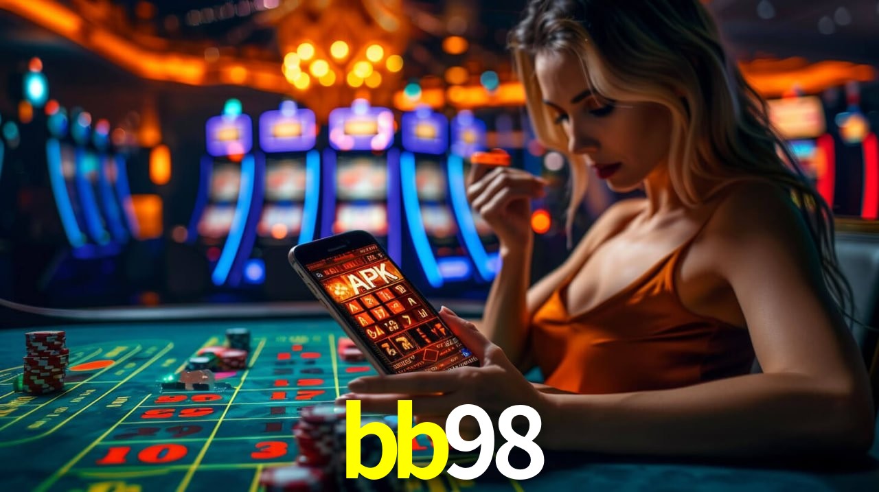 Blackjack Table bb98