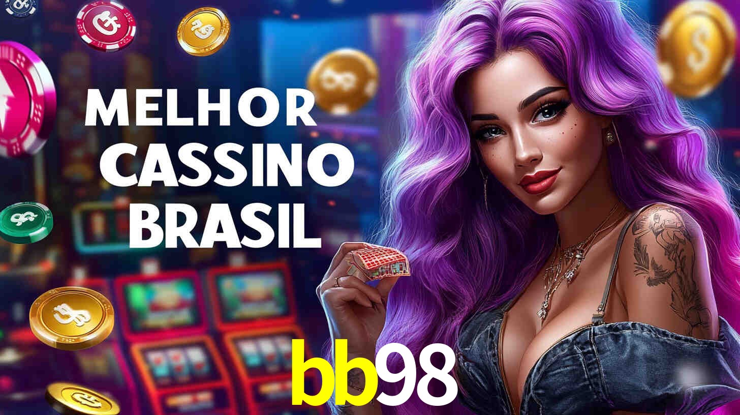 Descubra o Programa VIP da bb98: Vantagens Exclusivas para Jogadores