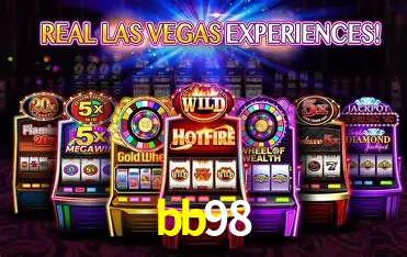 Descubra a Magia dos Jogos de Arcade no bb98