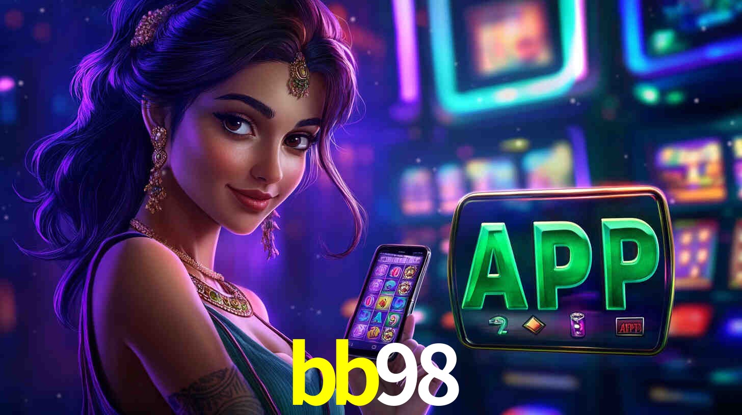 Bônus Generosos e Exclusivos no bb98 para Você!