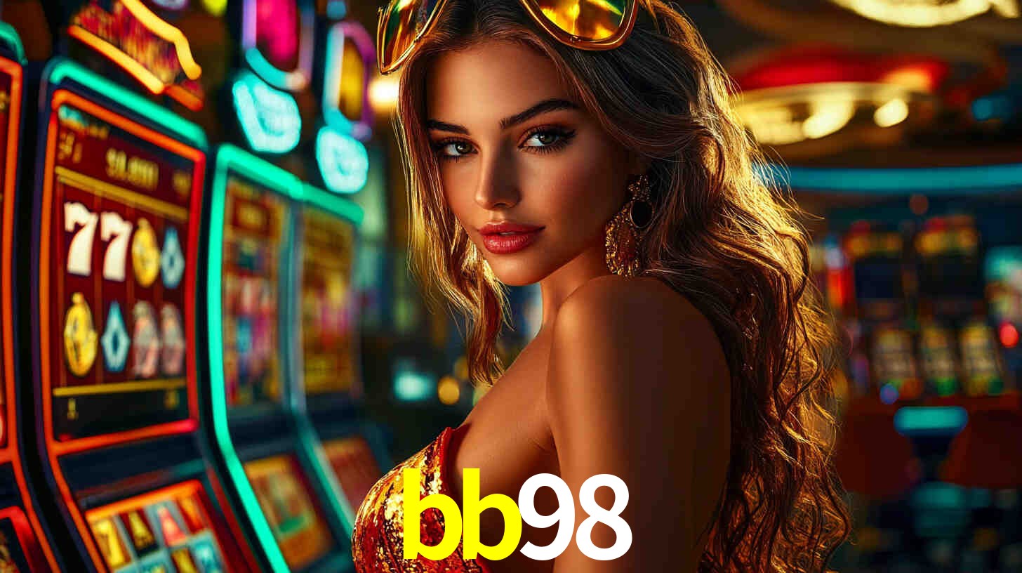 bb98 App Interface
