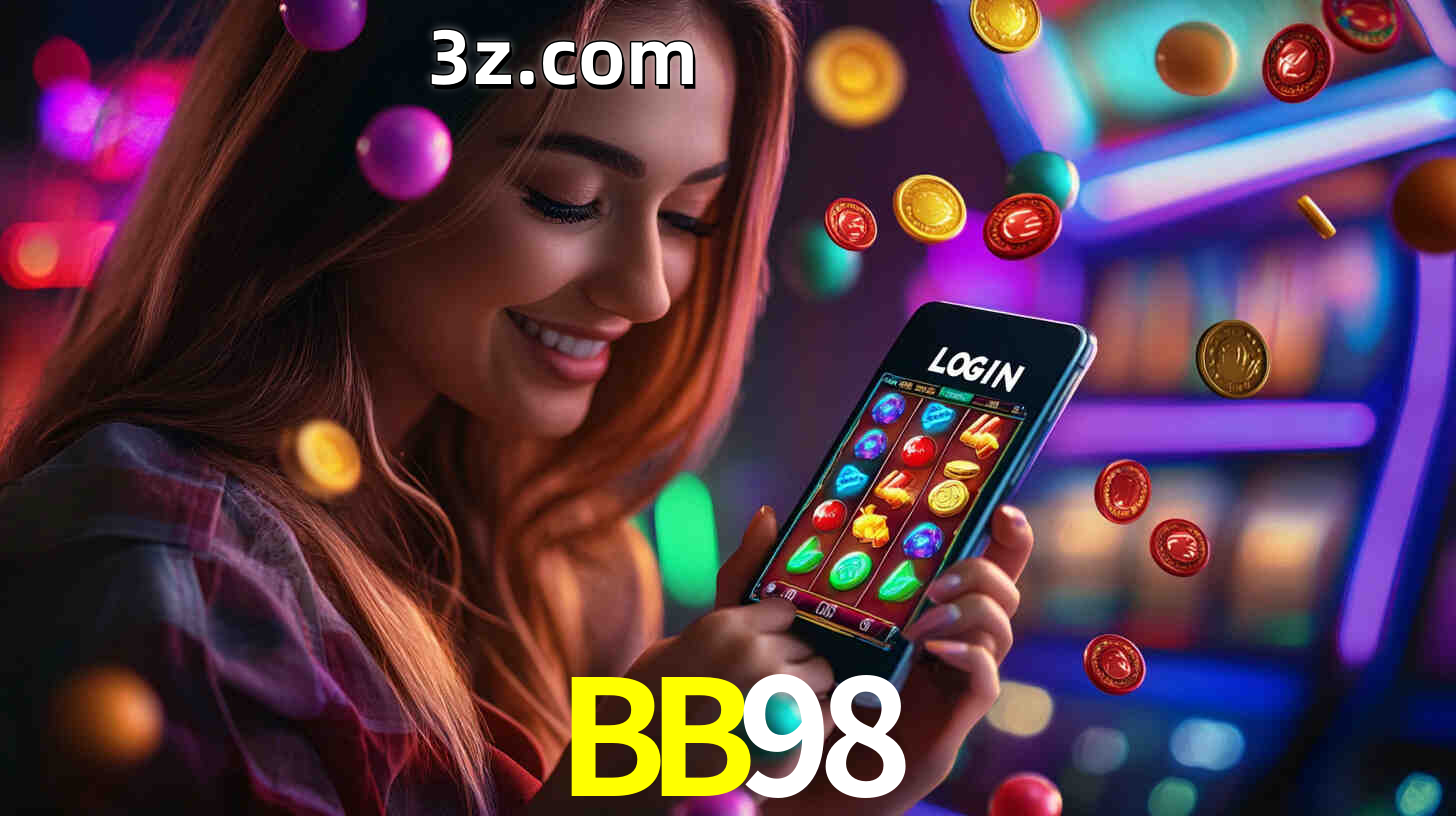 Poker online confiável na BB98