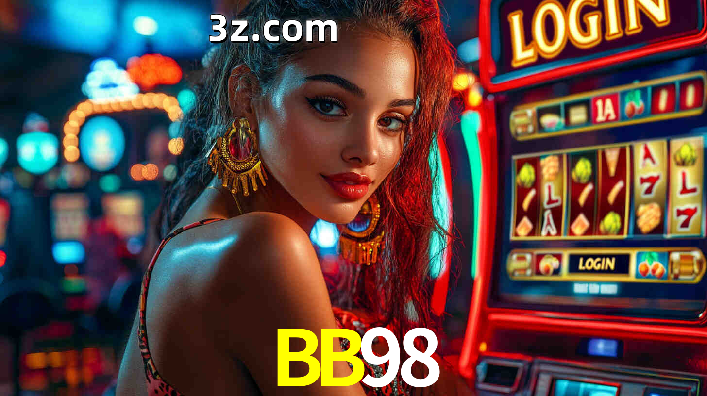 Cartas na mesa: Poker BB98