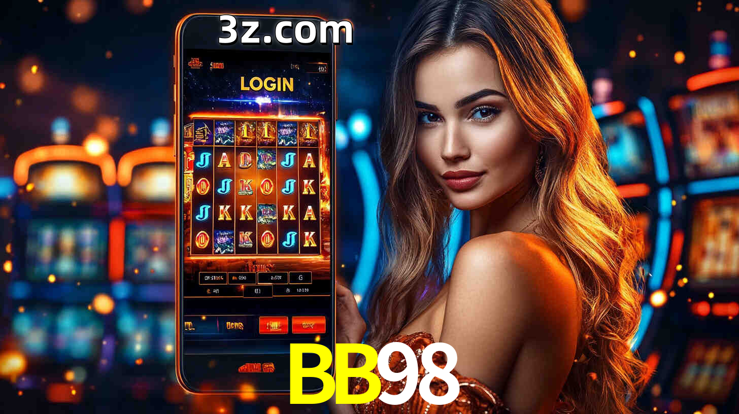 Isenção de Responsabilidades no site BB98