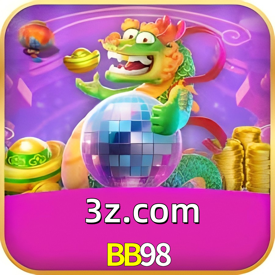 Jogos online na BB98 casino